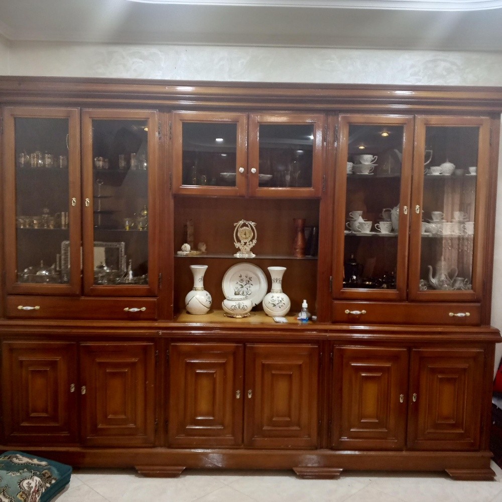 خزانة - 1