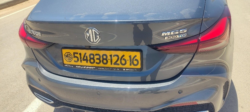 MG5 2026 - 5