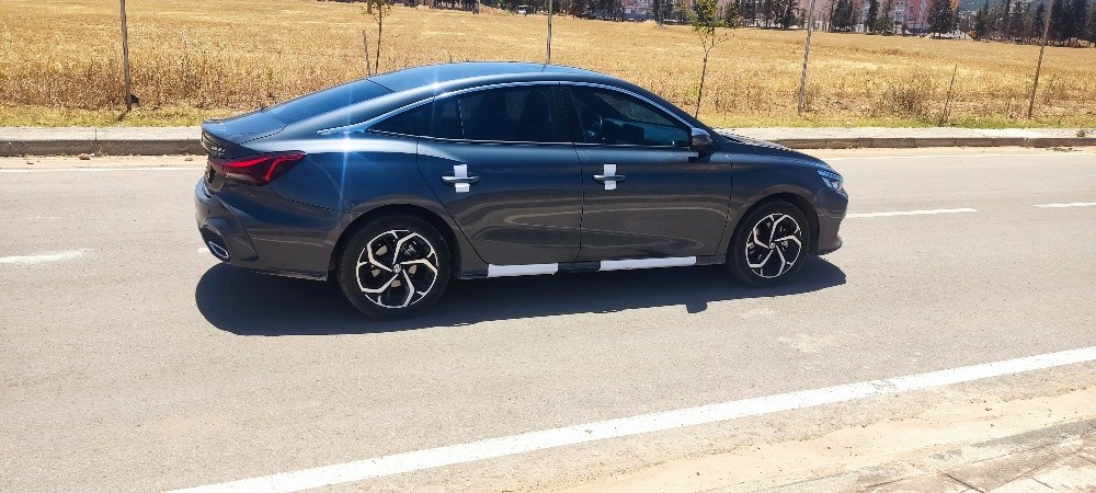 MG5 2026 - 1