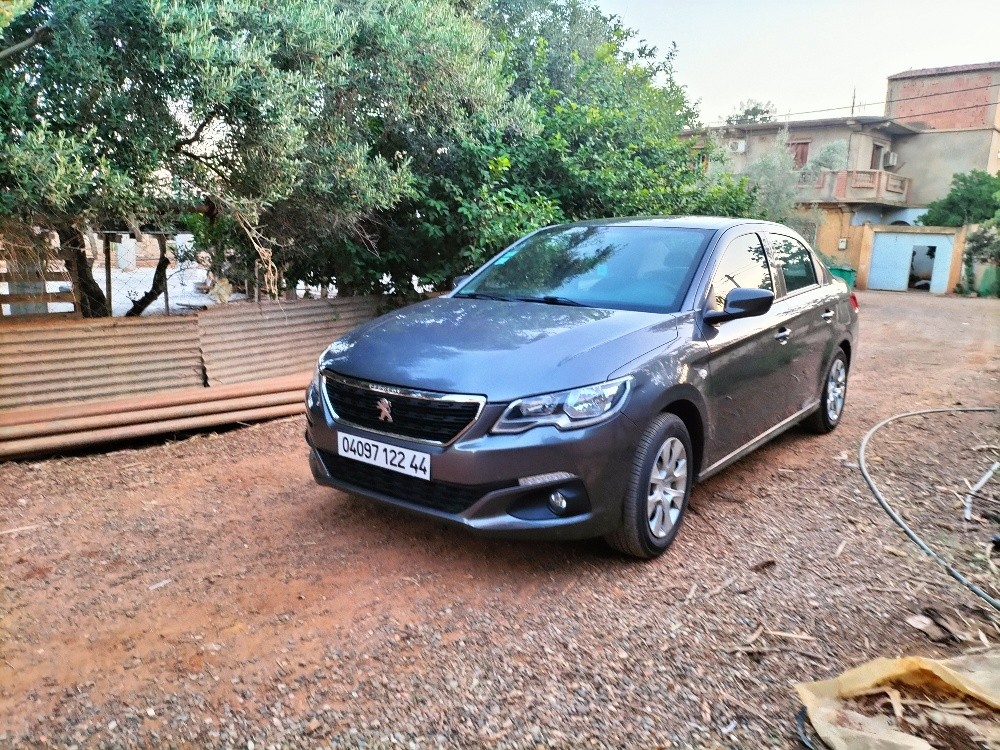 Peugeot 301 - 3