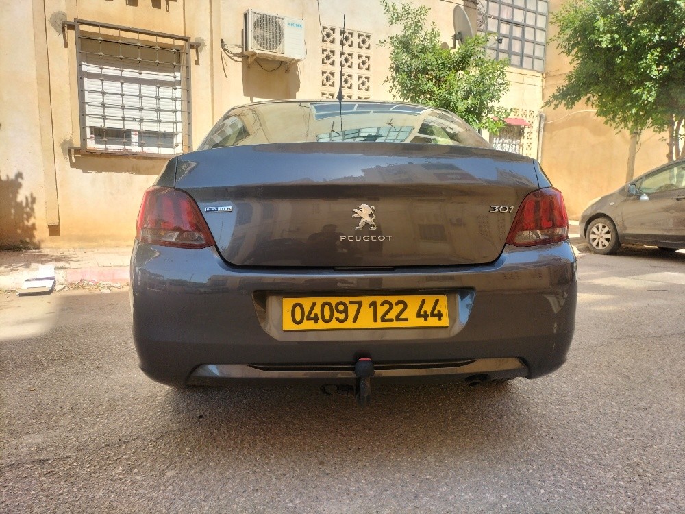Peugeot 301 - 10