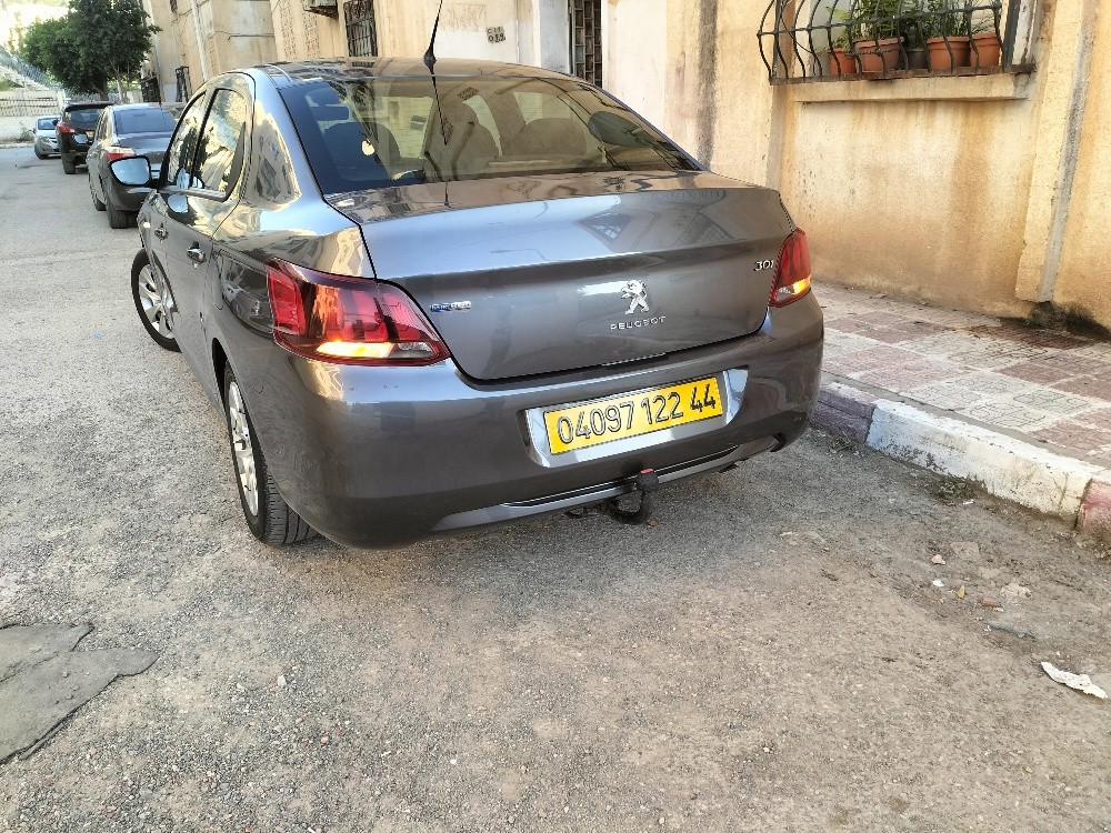 Peugeot 301 - 7
