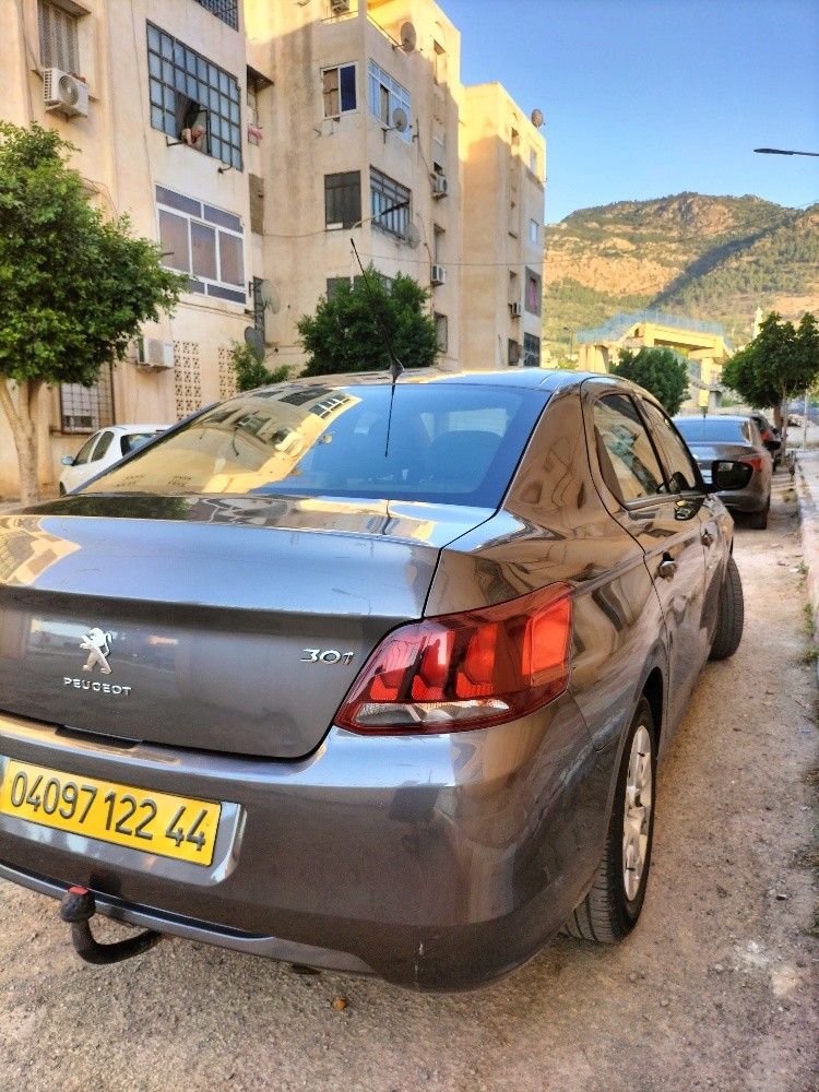 Peugeot 301 - 6