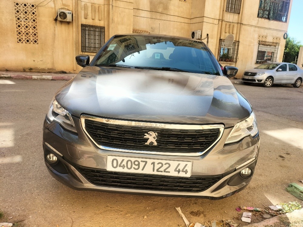 Peugeot 301 - 12