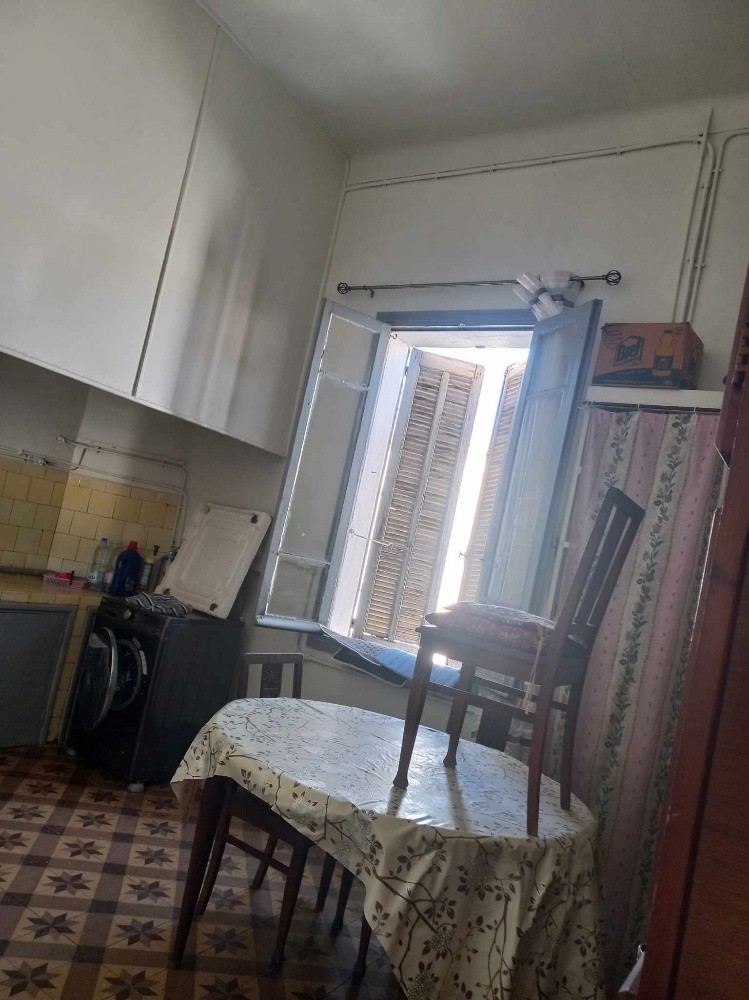 Une maison en plein centre-ville - 15