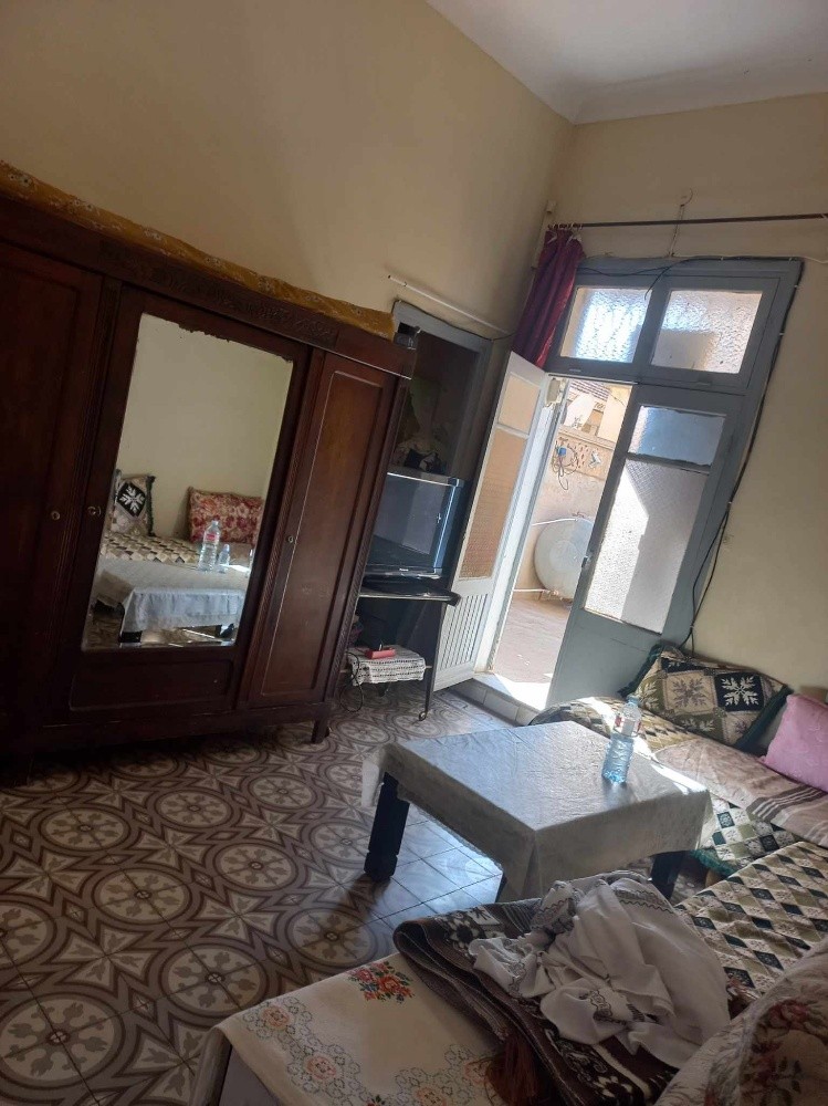 Une maison en plein centre-ville - 10