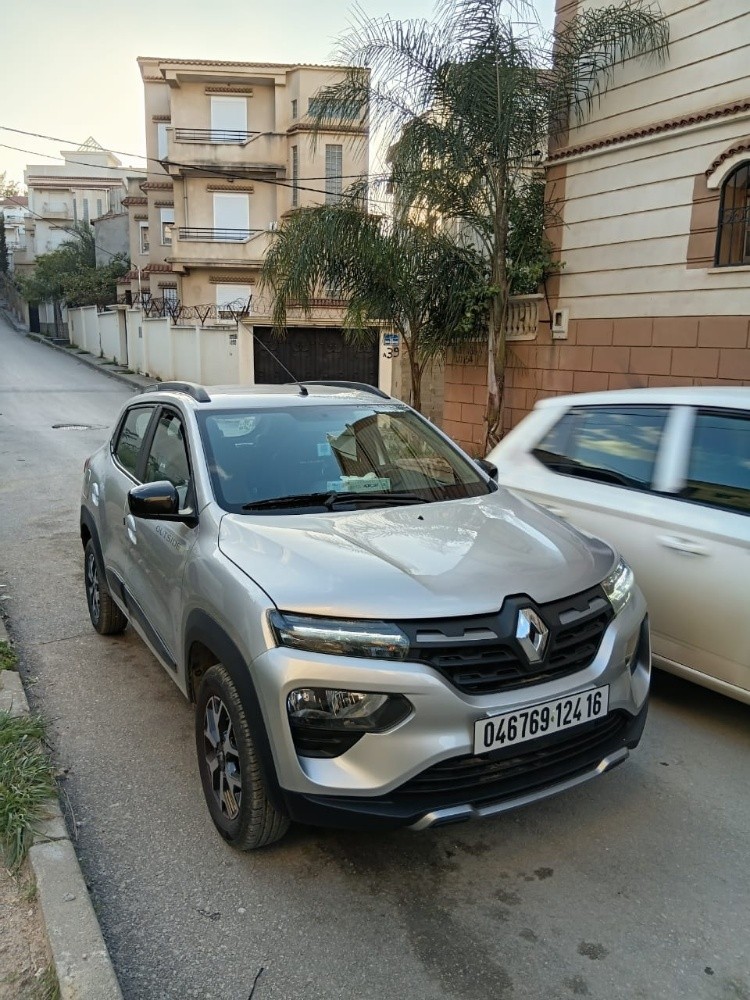 Renault 2024 - 3