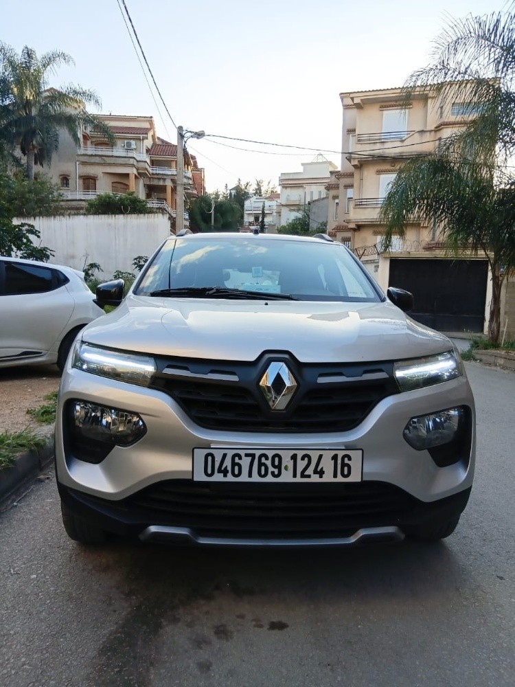 Renault 2024 - 2