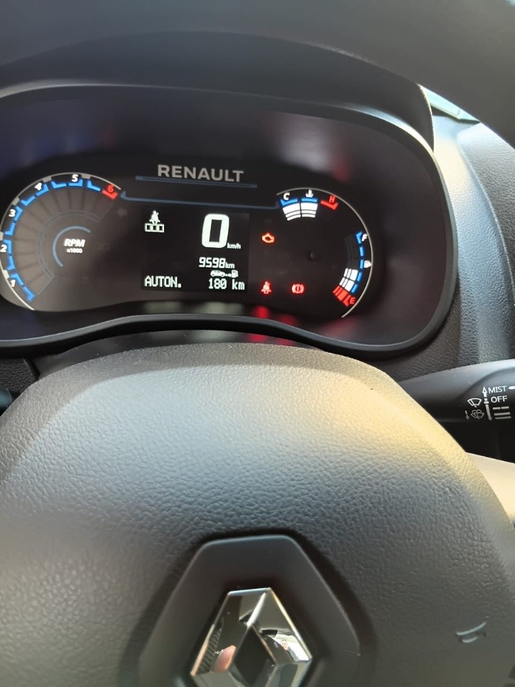 Renault 2024 - 4