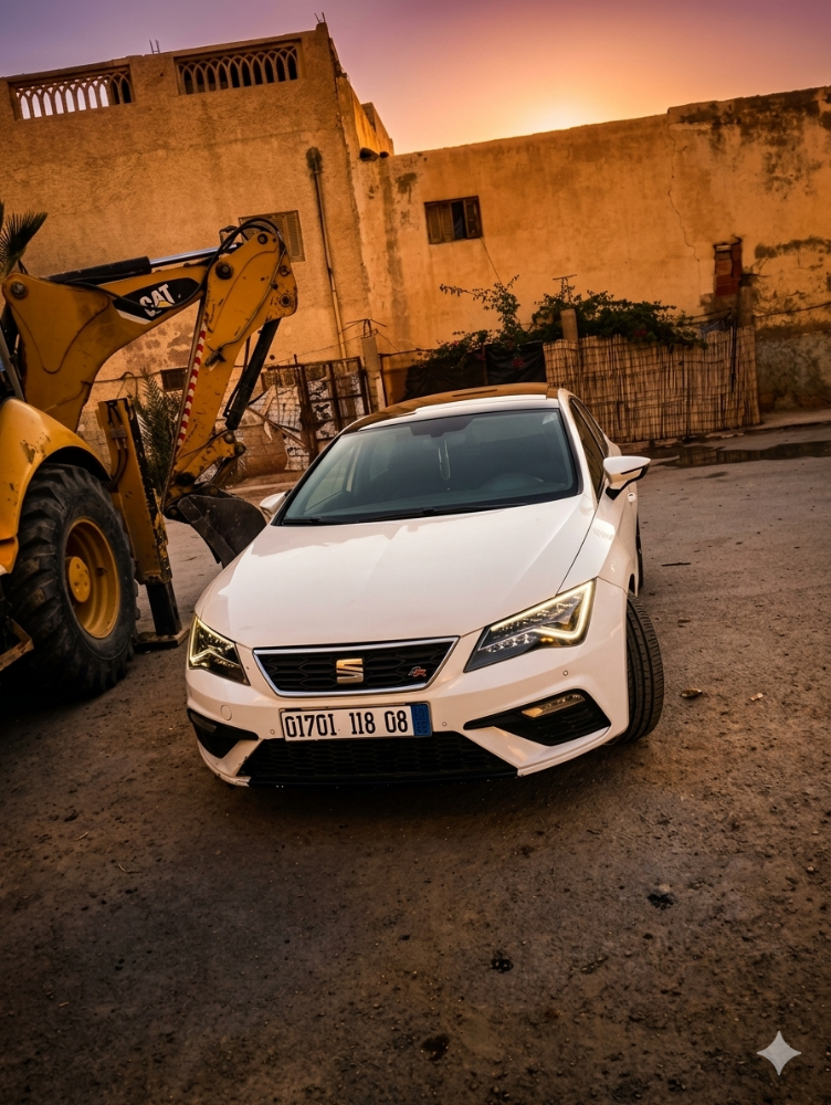 Leon Fr 2018 - 3