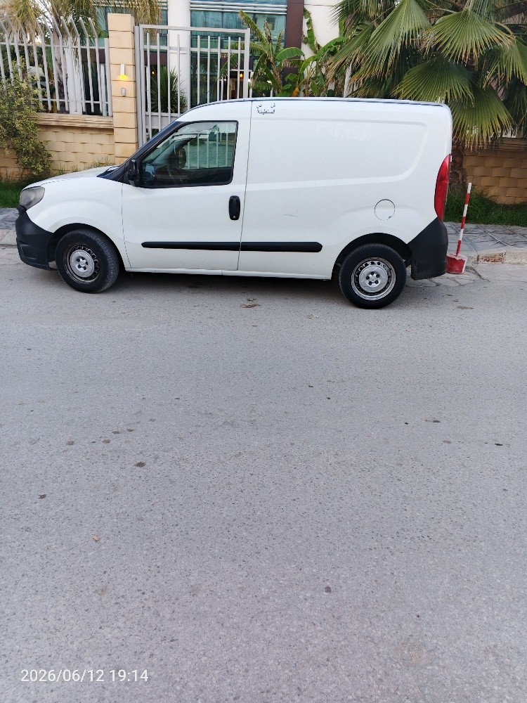 فيات - 1