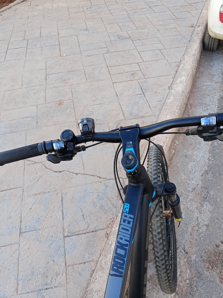 bitwin rockrider 520 - 4
