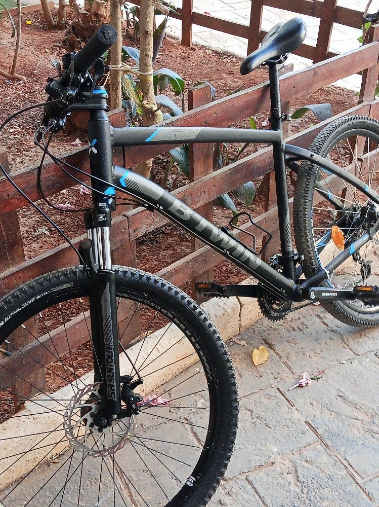 bitwin rockrider 520 - 1