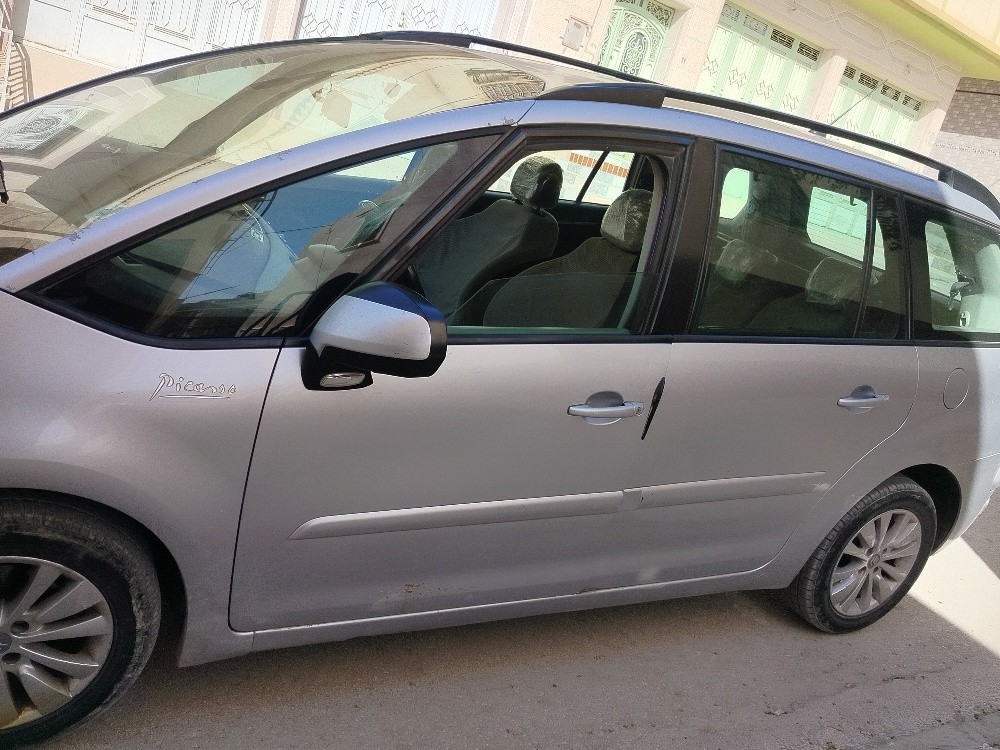C4 grand picasso 7p - 2