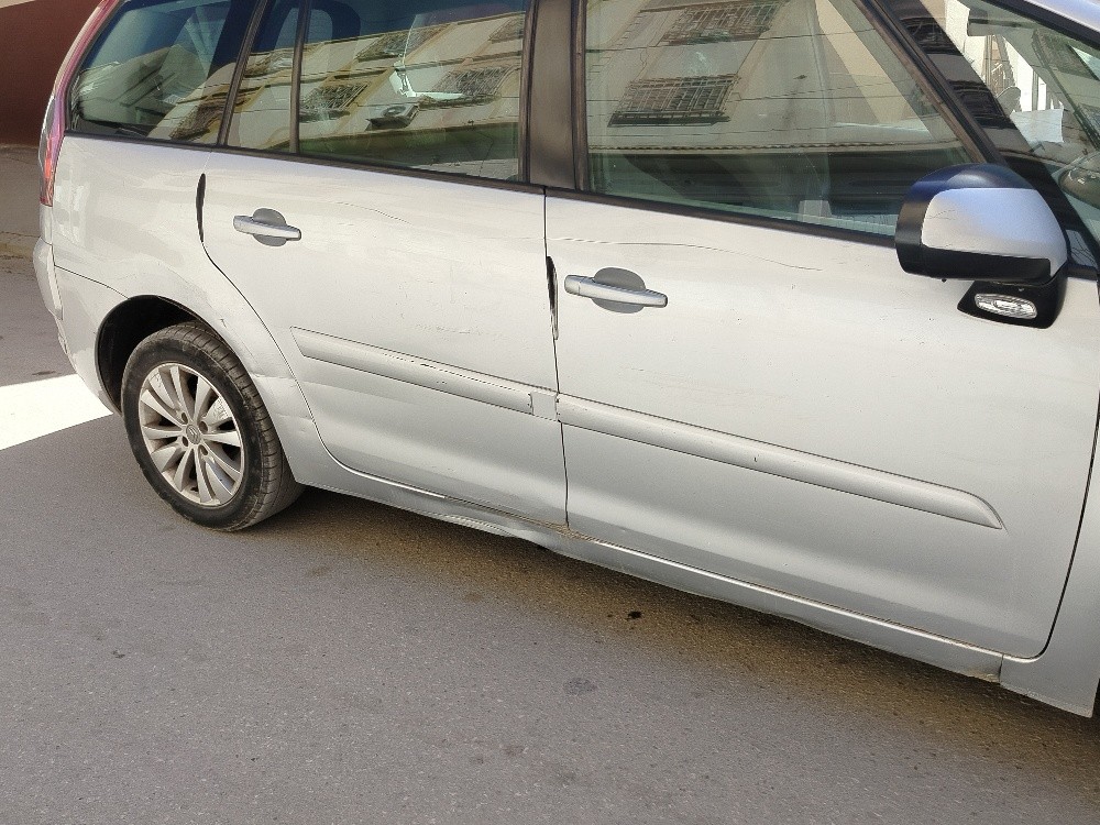 C4 grand picasso 7p - 5