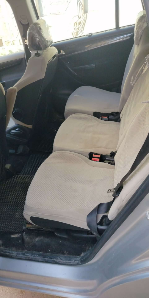 C4 grand picasso 7p - 4