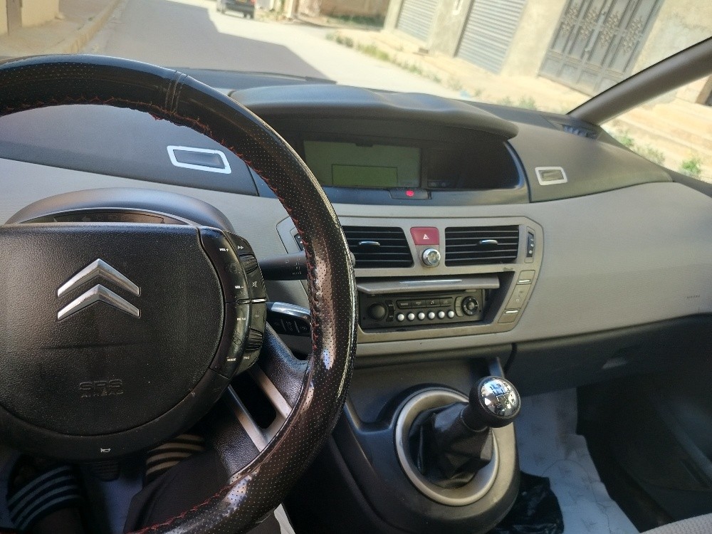 C4 grand picasso 7p - 6