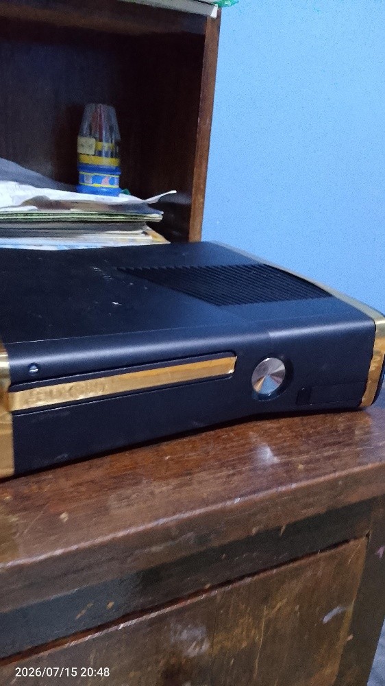 XBOX 360 - 2