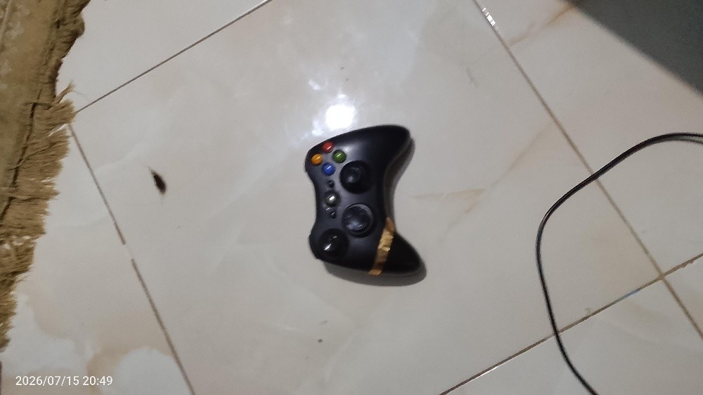 XBOX 360 - 4