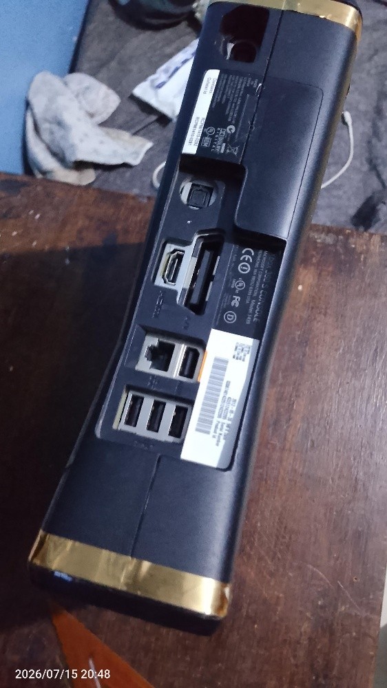 XBOX 360 - 3