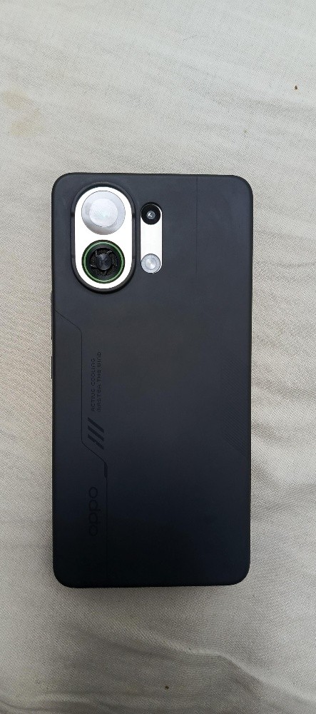 oppo k13 turbo 5g - 5