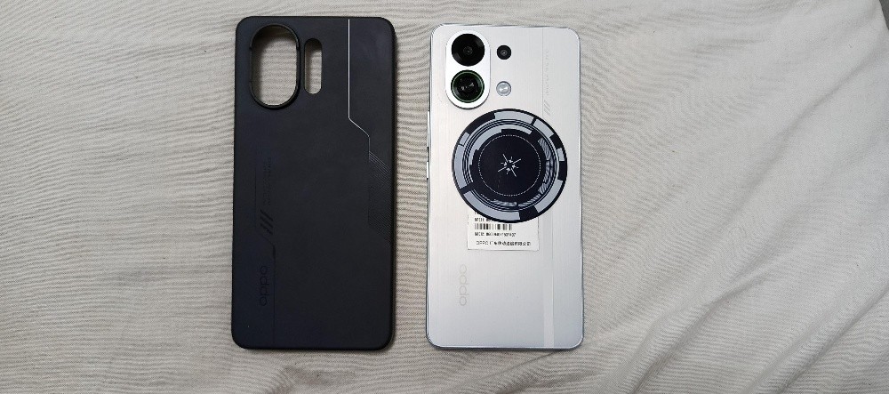 oppo k13 turbo 5g - 4