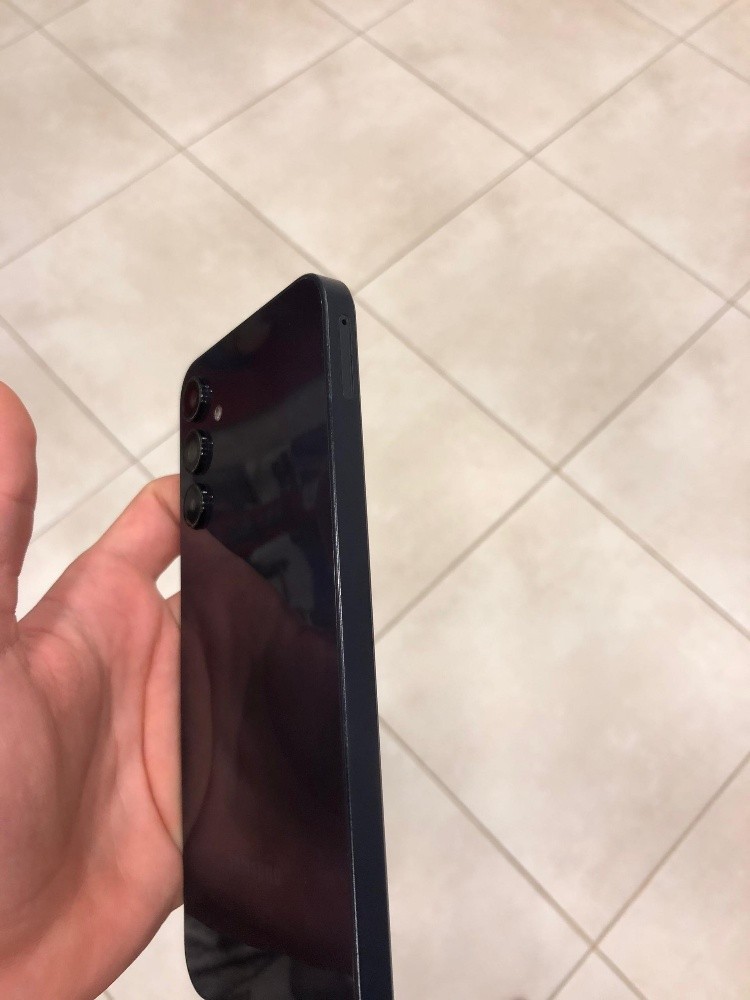 Samsung a15 - 4
