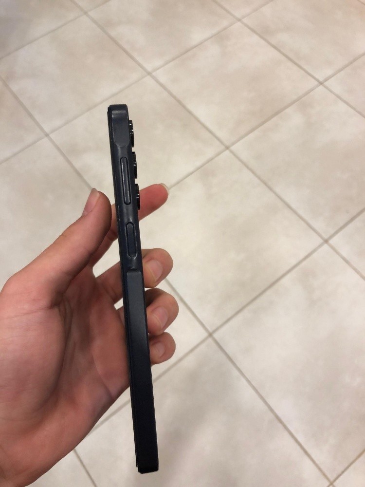 Samsung a15 - 3