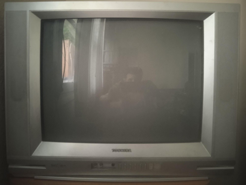 Télévision de Marque Toshiba - 1