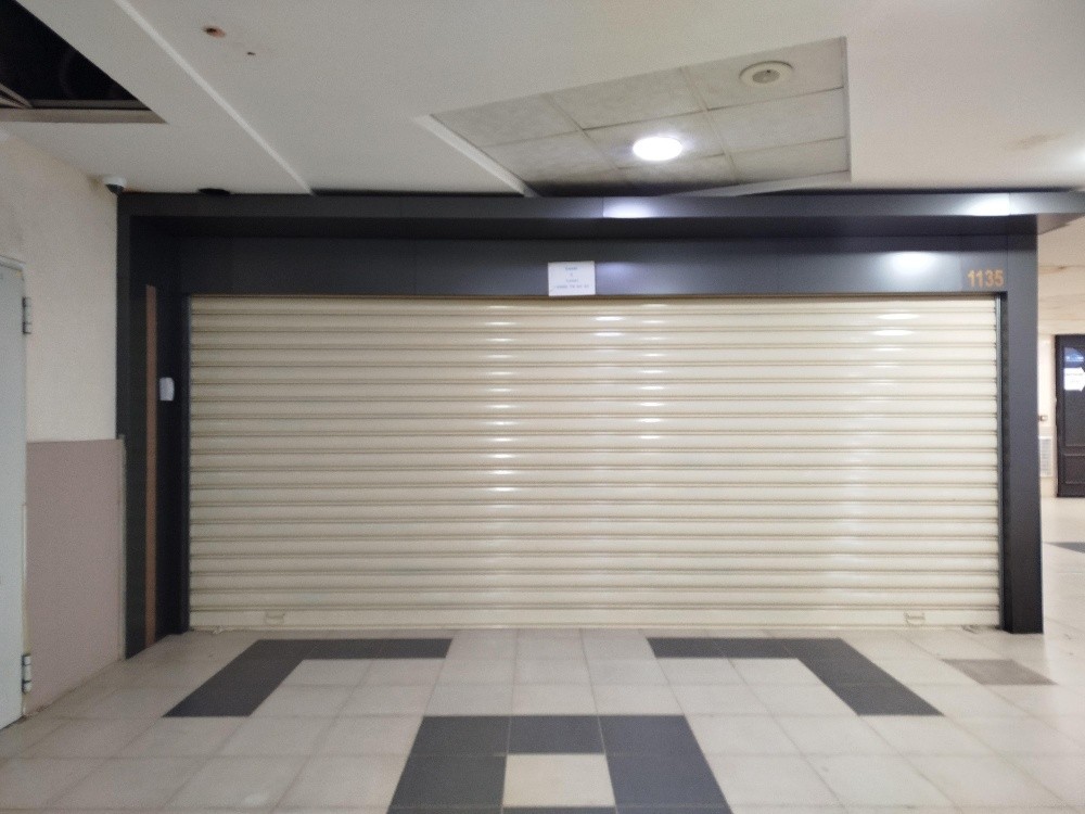 Local commercial mohamadia - 1