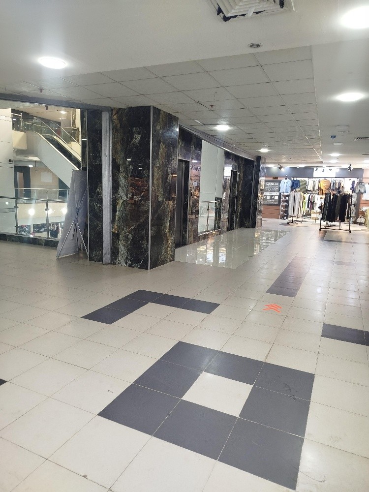 Local commercial mohamadia - 3