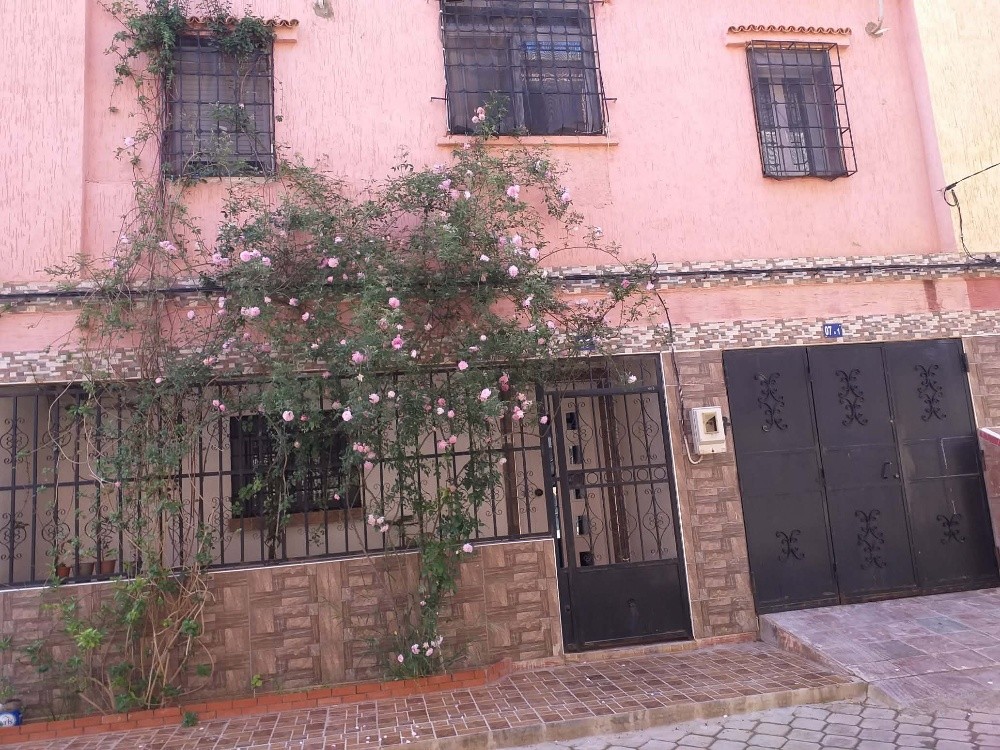 Villa à vendre à sidi hamadouche - 1
