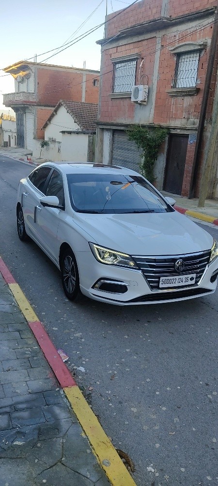 MG5 khalijiya - 1