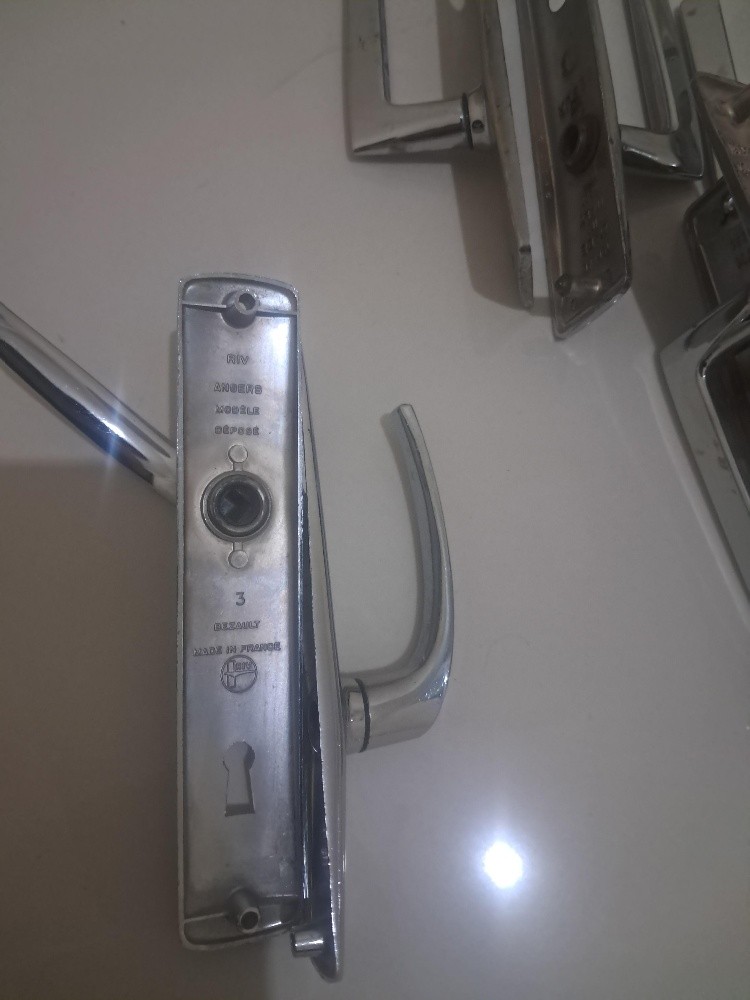 Robinet ,Prise exterior,détecteur - 8