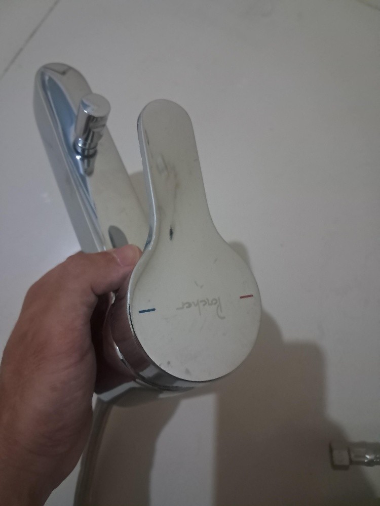 Robinet ,Prise exterior,détecteur - 12
