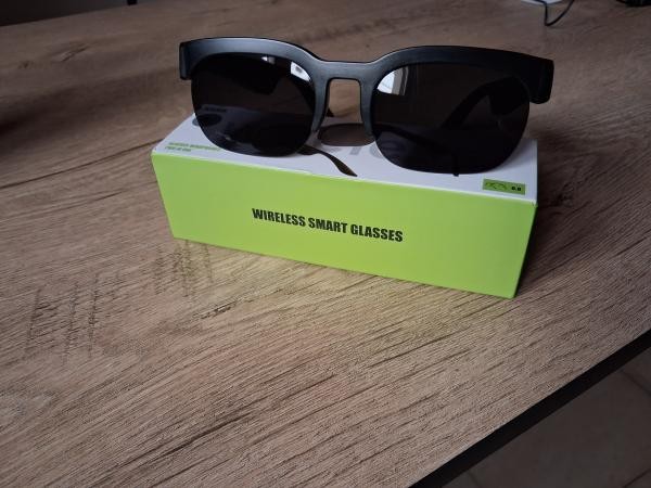 Lenovo wireless smart glasses - 2