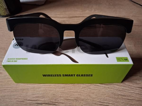 Lenovo wireless smart glasses - 5