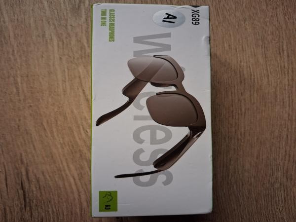 Lenovo wireless smart glasses - 3