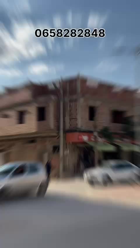 شقة سكنية - 1