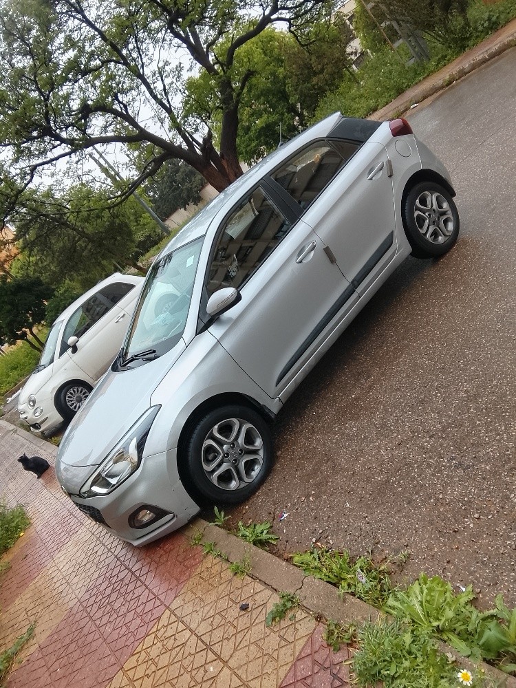 Hyundai - 3