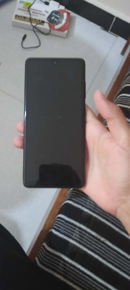 Samsung s20 fe 5g - 2