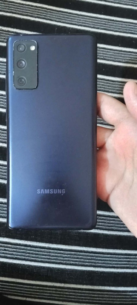 Samsung s20 fe 5g - 1