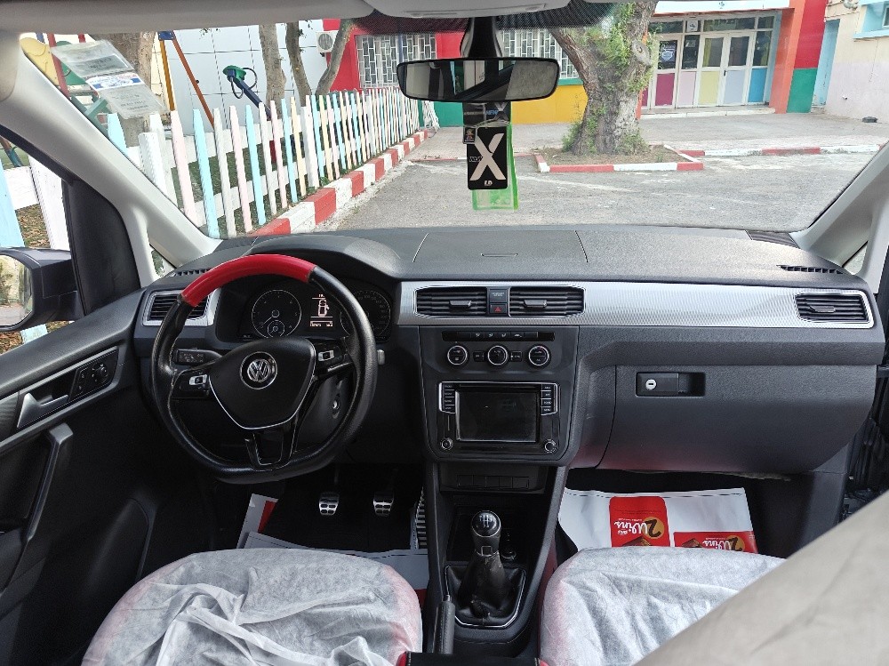 caddy 2.0 tdi 110ch - 3
