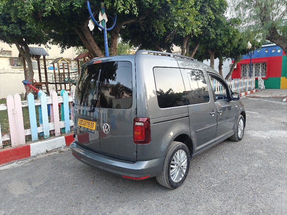 caddy 2.0 tdi 110ch - 5