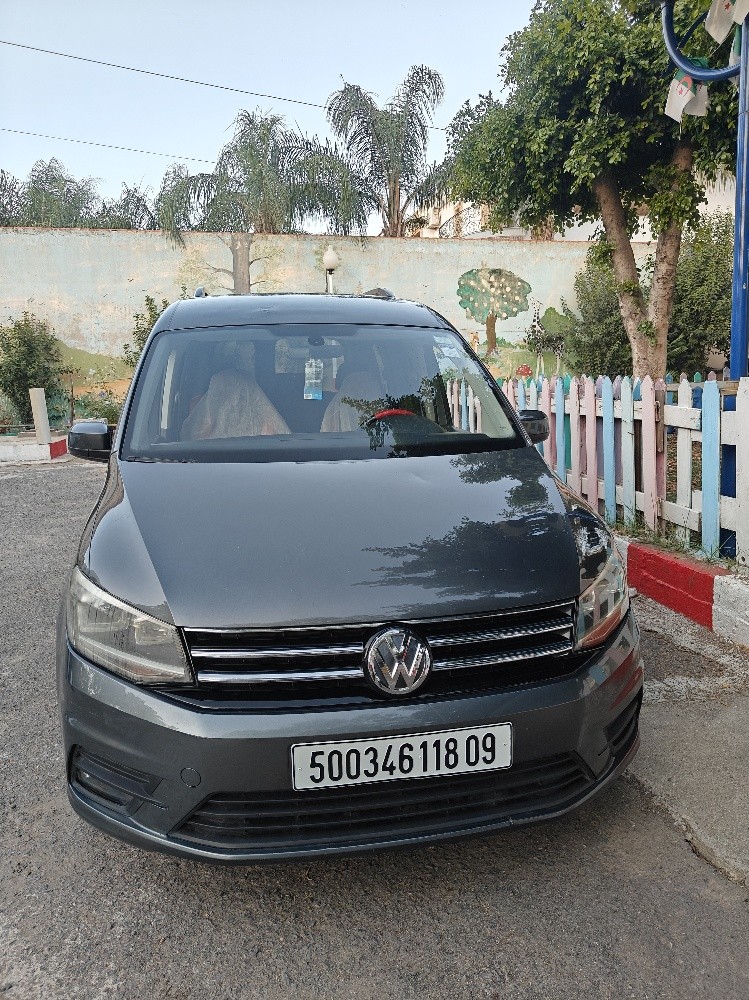caddy 2.0 tdi 110ch - 7