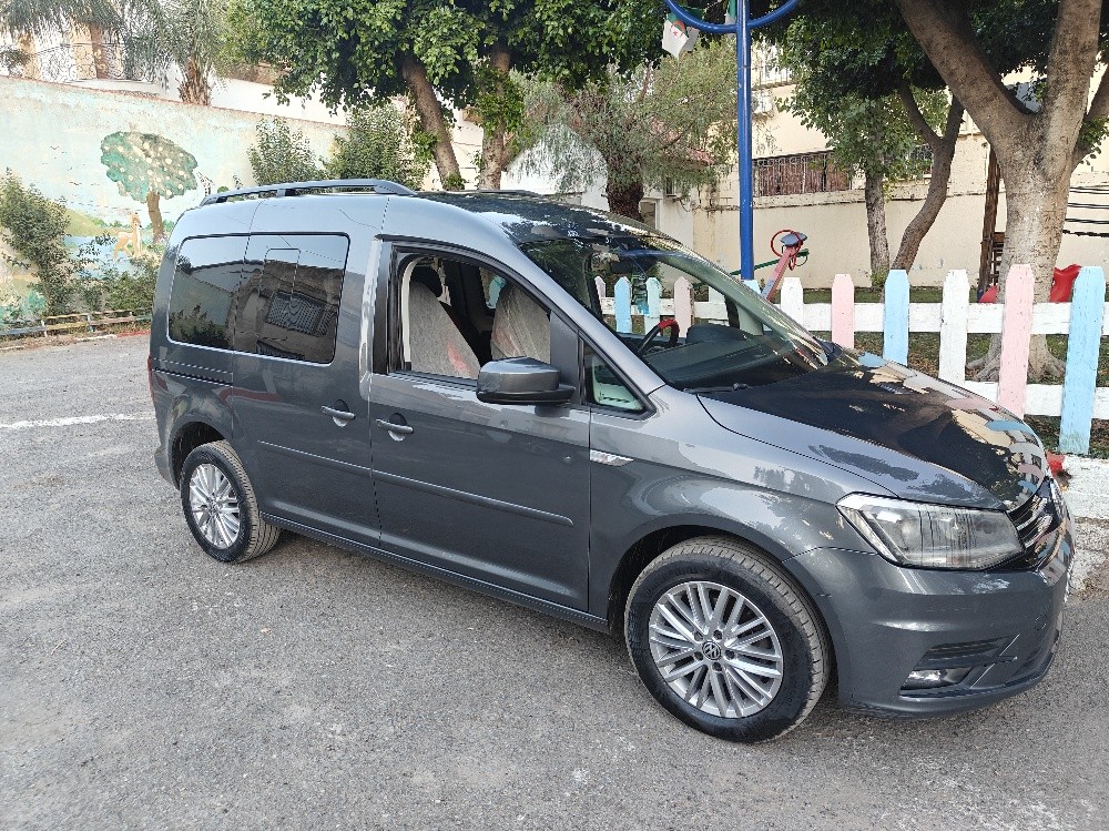 caddy 2.0 tdi 110ch - 9