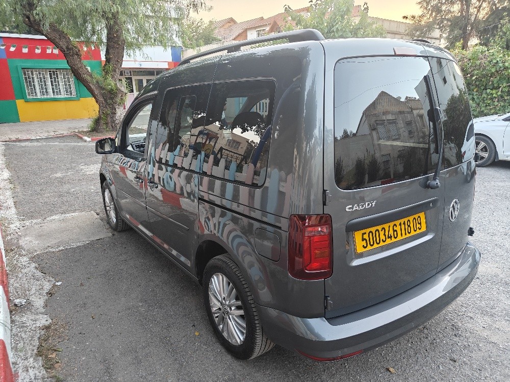caddy 2.0 tdi 110ch - 6