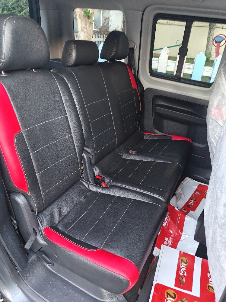 caddy 2.0 tdi 110ch - 11