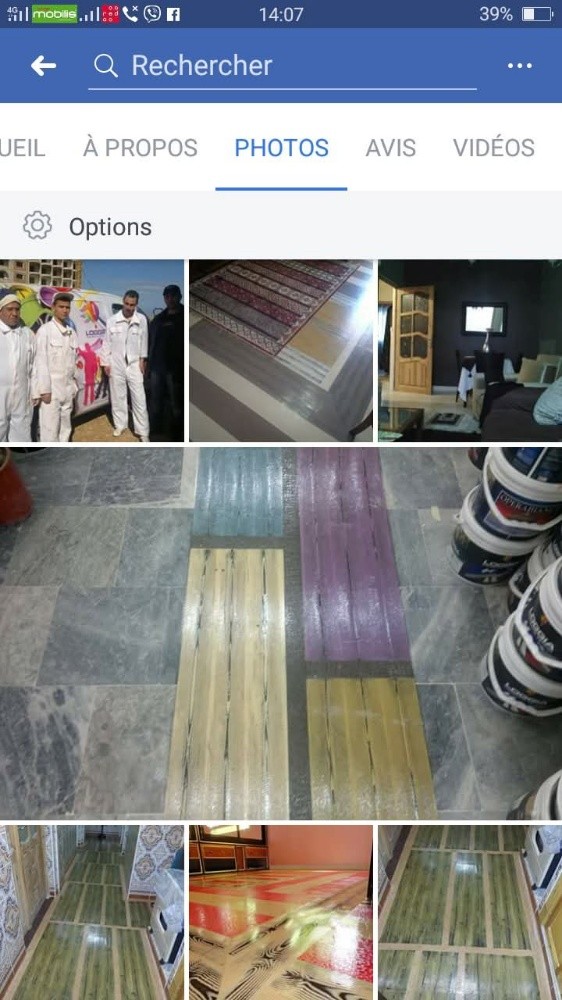 agence décoration d'intérieur skikda - 2