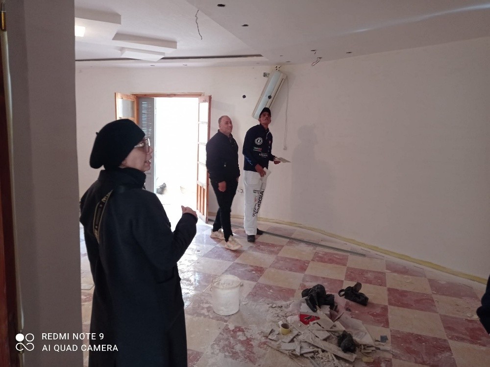 agence décoration d'intérieur skikda - 11